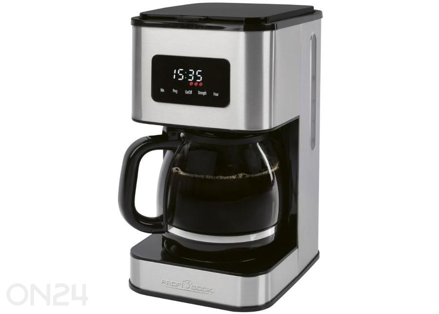 Kahvinkeitin ProfiCook PCKA1299 kuvasuurennos
