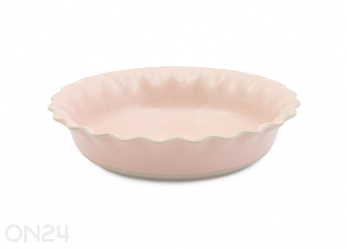 Kakkuvuoka amie Oliver Big love proper pie dish 28x6 cm kuvasuurennos