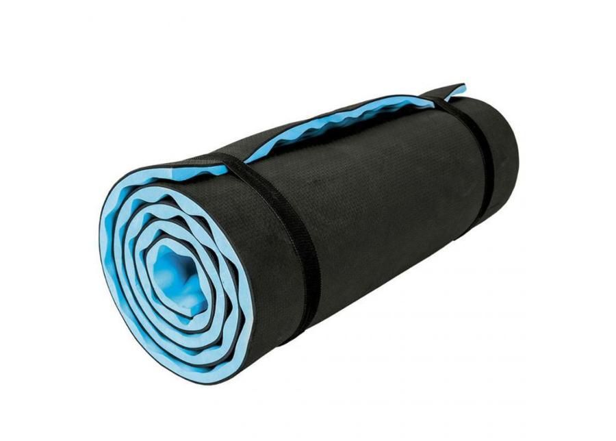 Kaksipuolinen retkialusta Spokey Squat 180x50cm kuvasuurennos