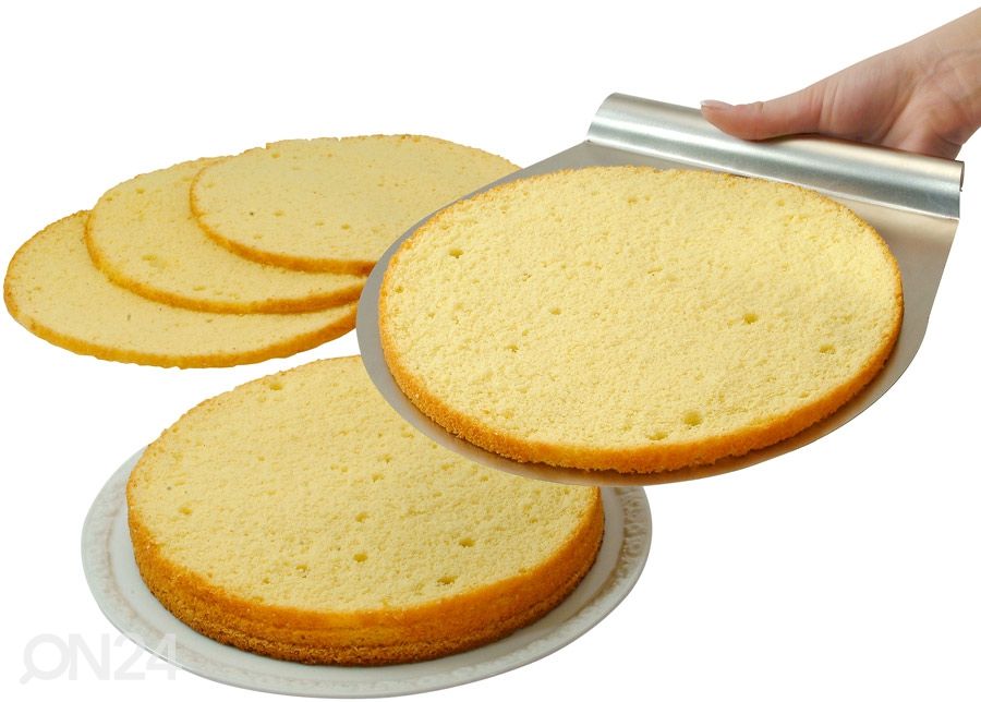 Kakun nostolasta kuvasuurennos