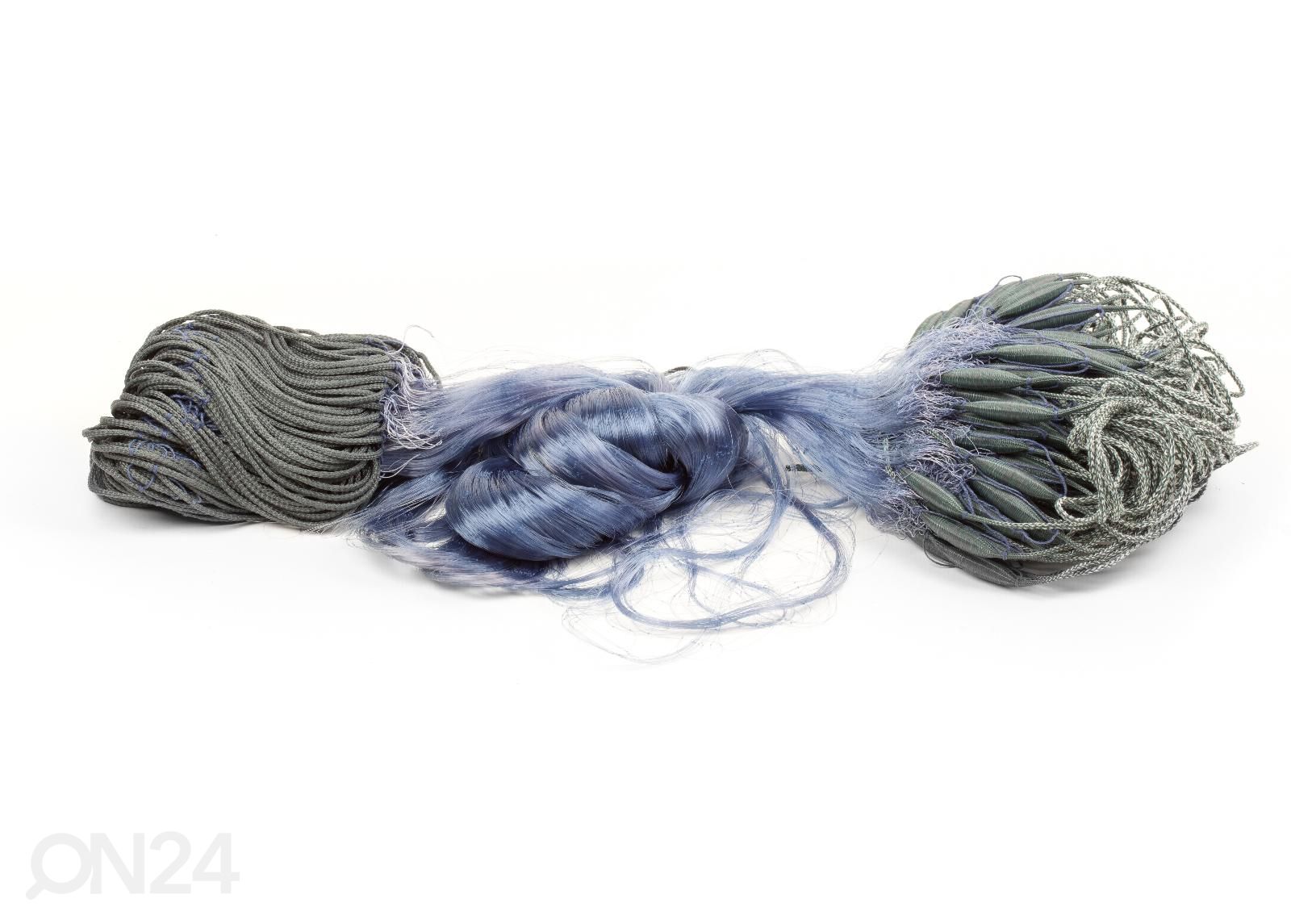 Kalaverkko Asser 60 m x 5 m x 0,17 mm x 50 mm kuvasuurennos