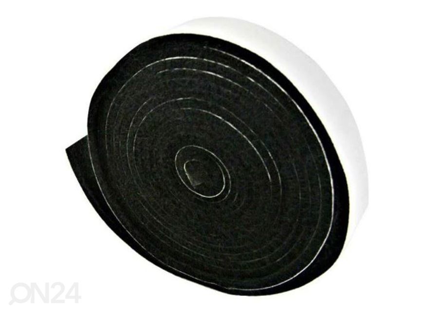 Kamado tiivistehuopa tarranauhalla (2.3 m) kuvasuurennos