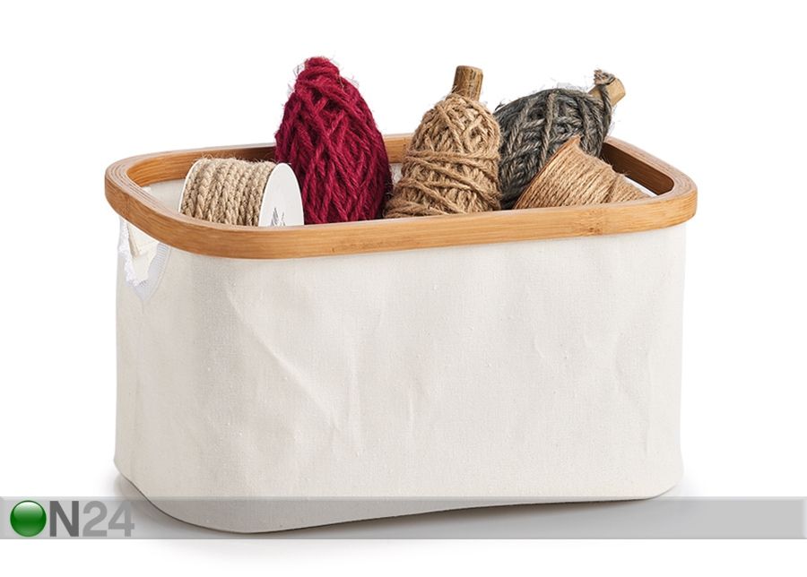 Kangaskori 30X20 cm kuvasuurennos