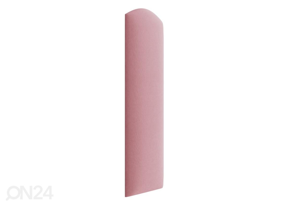 Kangasverhoiltu seinäpaneeli Kir 70x20 cm kuvasuurennos