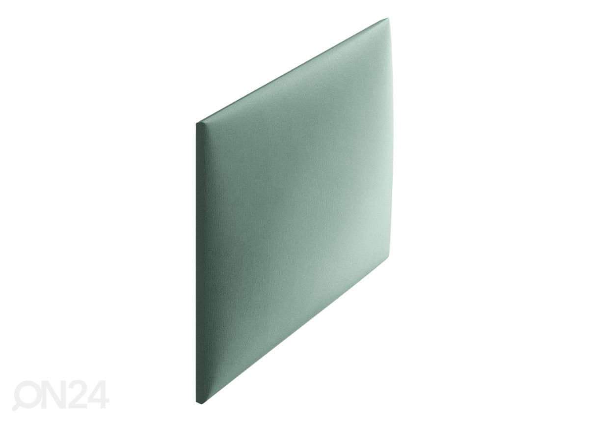 Kangasverhoiltu seinäpaneeli Romb 33x33 cm kuvasuurennos