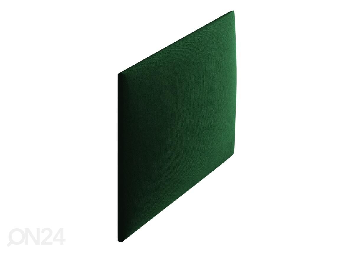 Kangasverhoiltu seinäpaneeli Romb 33x33 cm kuvasuurennos