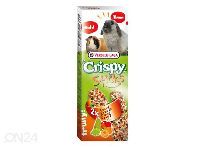 Kanin/ marsun makupala hedelmät n2 kuvasuurennos