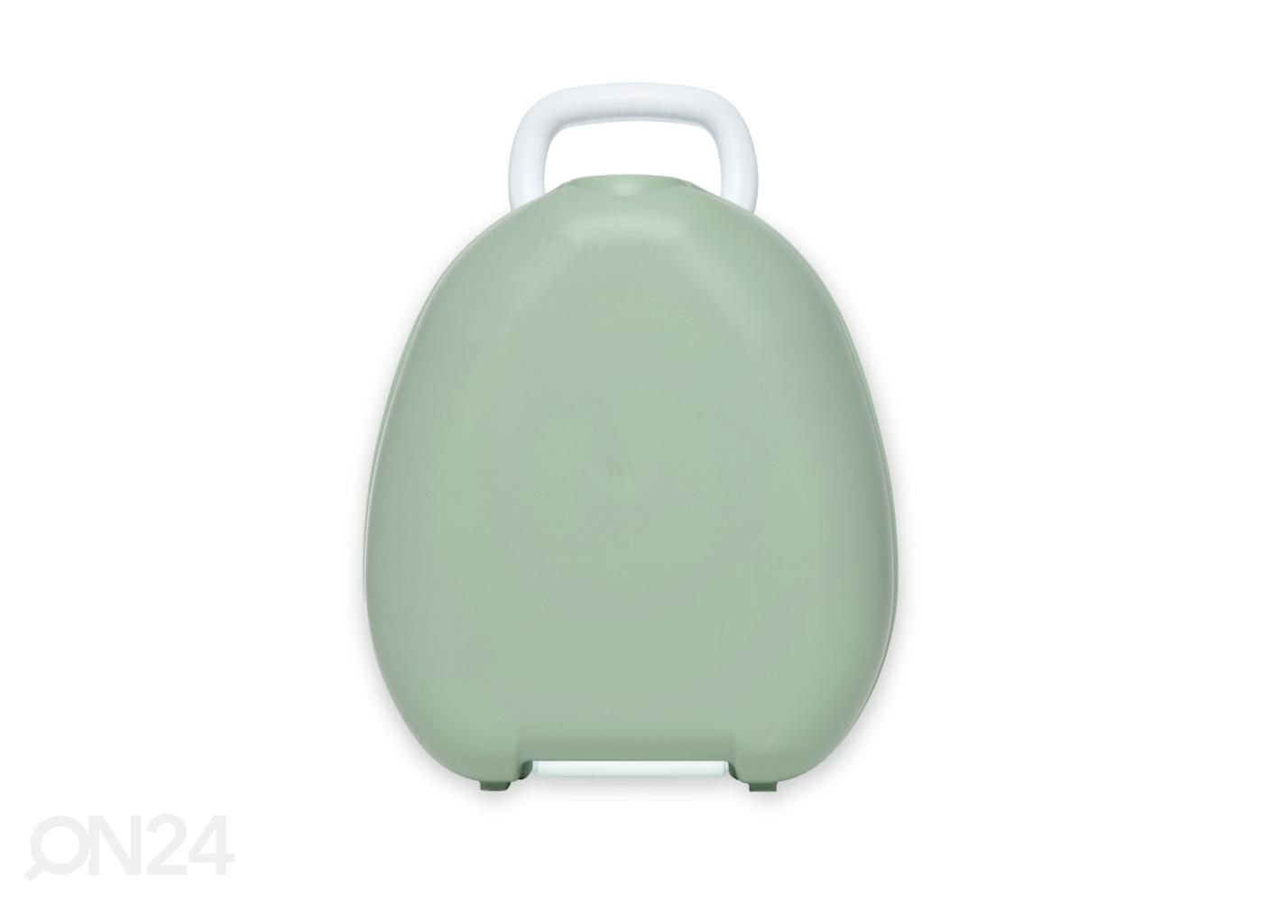 Kannettava potta My Carry Potty kuvasuurennos