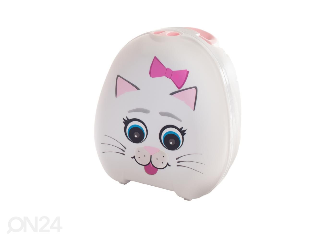 Kannettava potta My Carry Potty kissanpentu kuvasuurennos