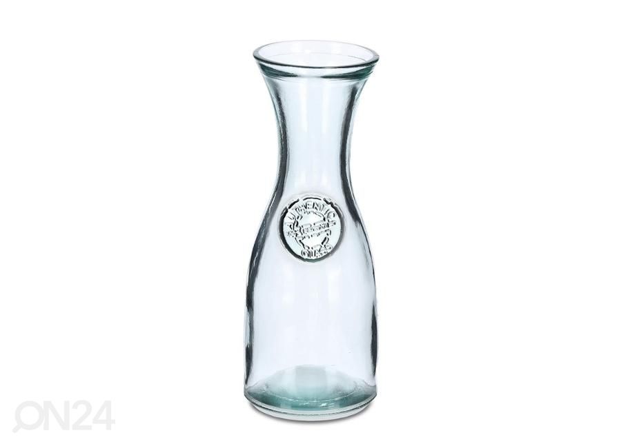 Karahvi Recycled, 800 ml kuvasuurennos