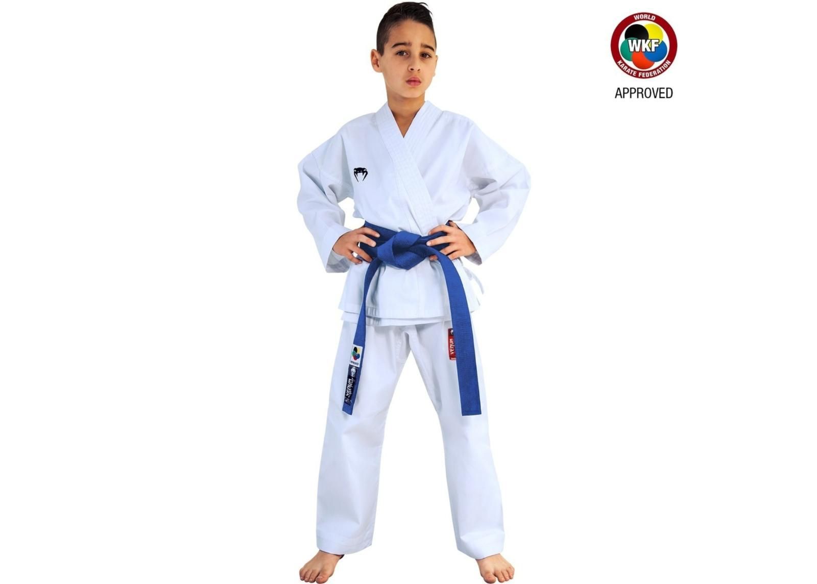 Karatepuku 130 cm Contender kuvasuurennos