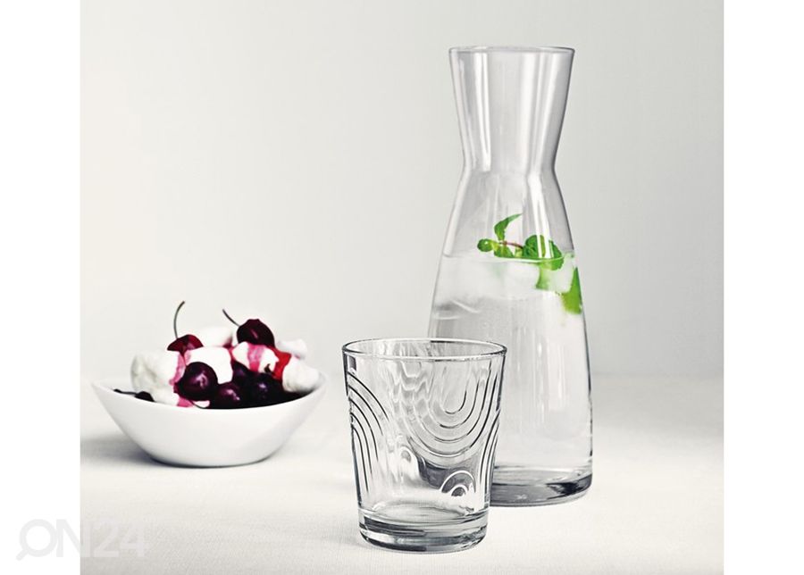 Karhavi Ypsilon, 1 L kuvasuurennos