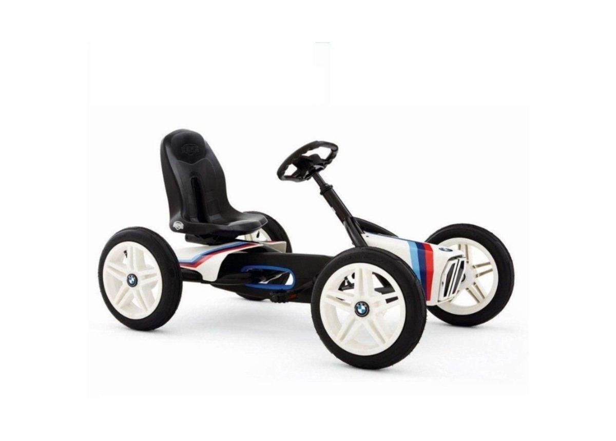 Karting-auto Berg BMW Street Racer kuvasuurennos