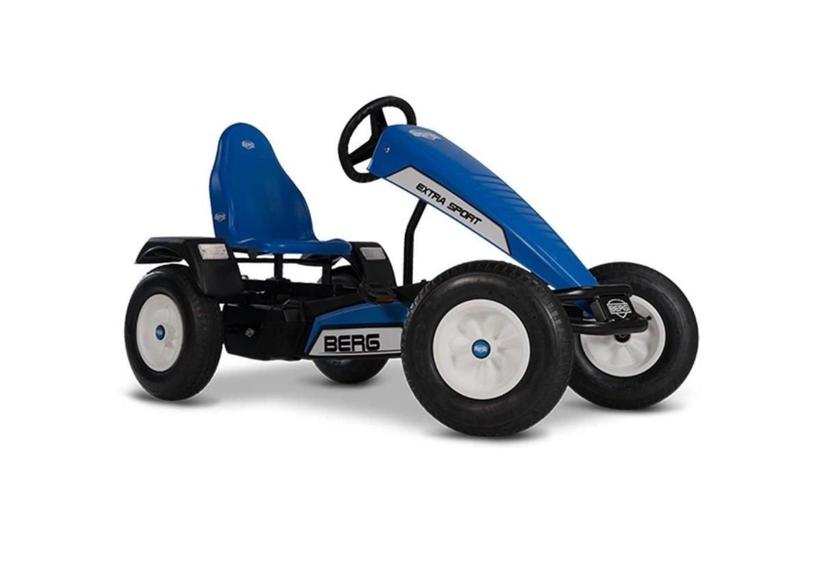 Karting-auto Berg GO-kart Extra BFR Sport kuvasuurennos