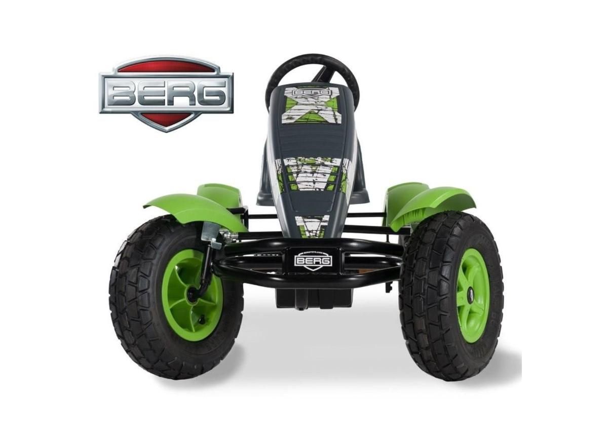 Karting-auto Berg GO- X-plore BFR-3 kuvasuurennos
