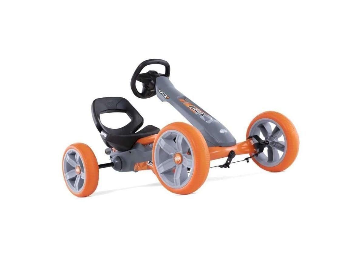 Karting-auto Berg REPPY RACER kuvasuurennos