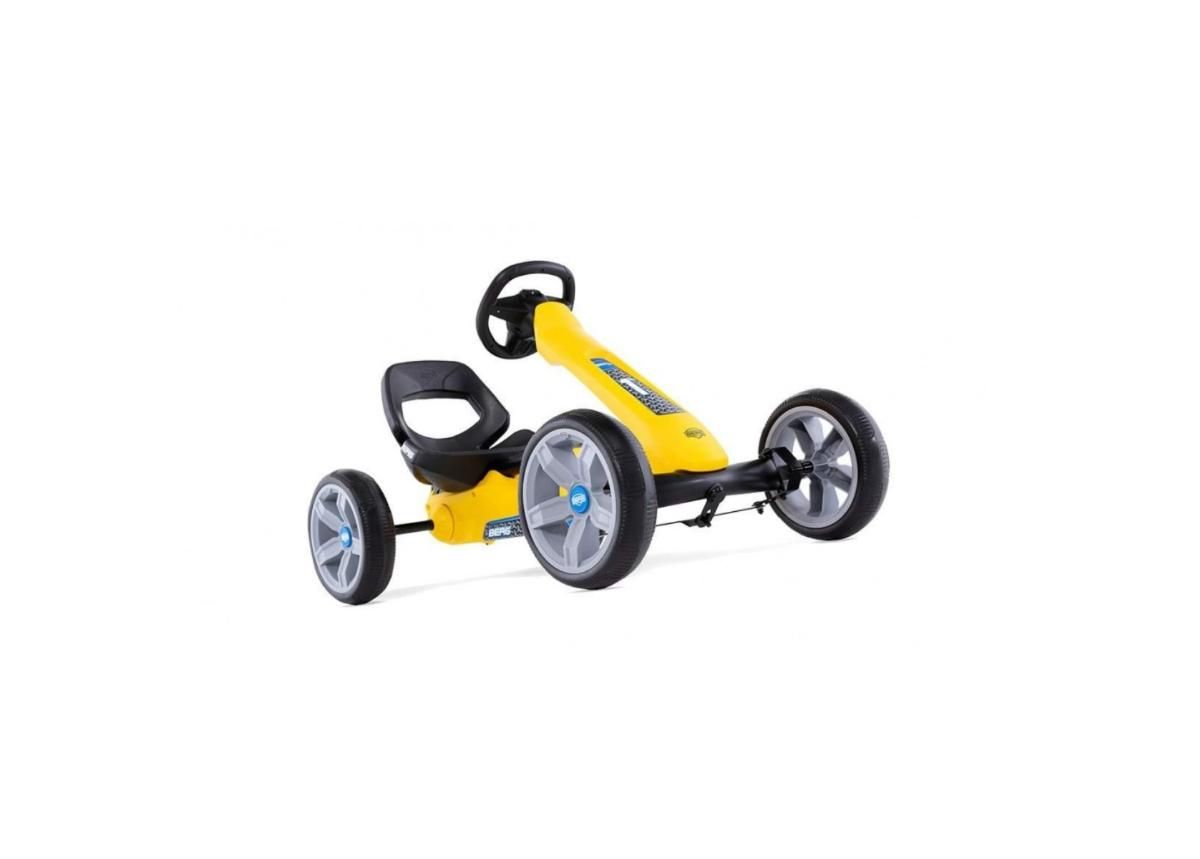 Karting-auto Berg REPPY RIDER kuvasuurennos