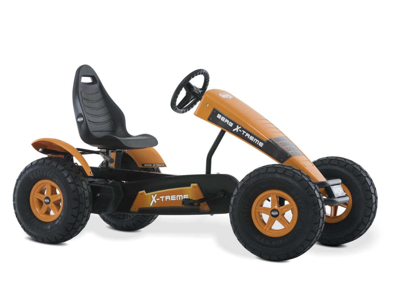 Karting-auto Berg X-TREME XXL BFR kuvasuurennos