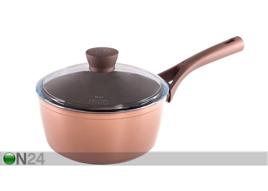 Kasari+kansi GUSTO Ø20cm kuvasuurennos