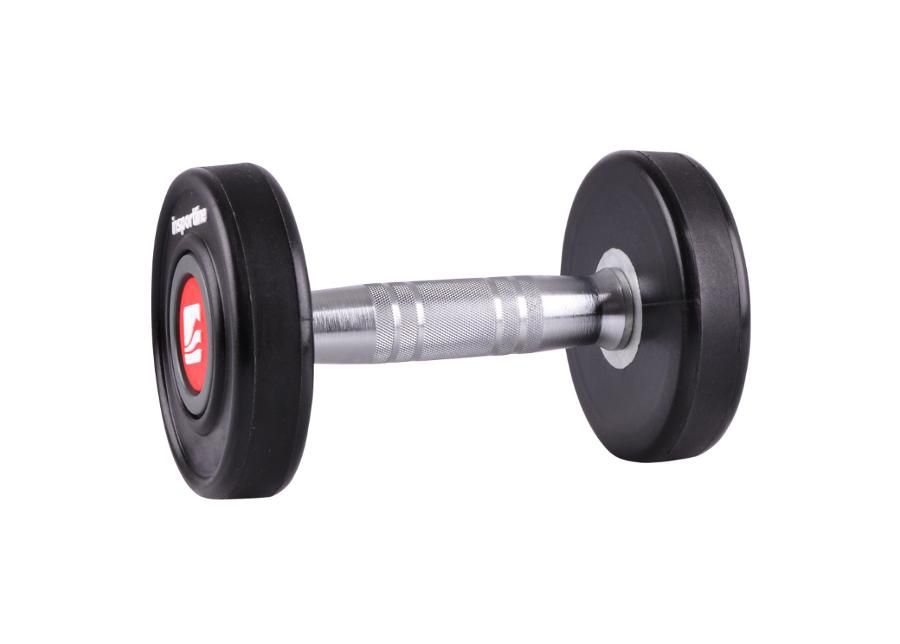 Käsipaino Profi 14 kg inSPORTline kuvasuurennos
