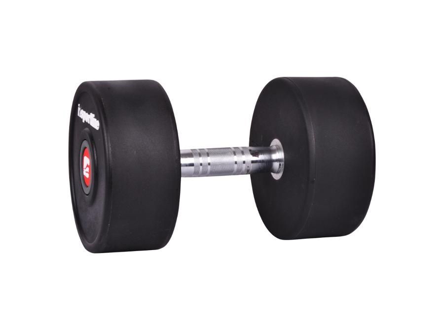 Käsipaino Profi 34 kg inSPORTline kuvasuurennos