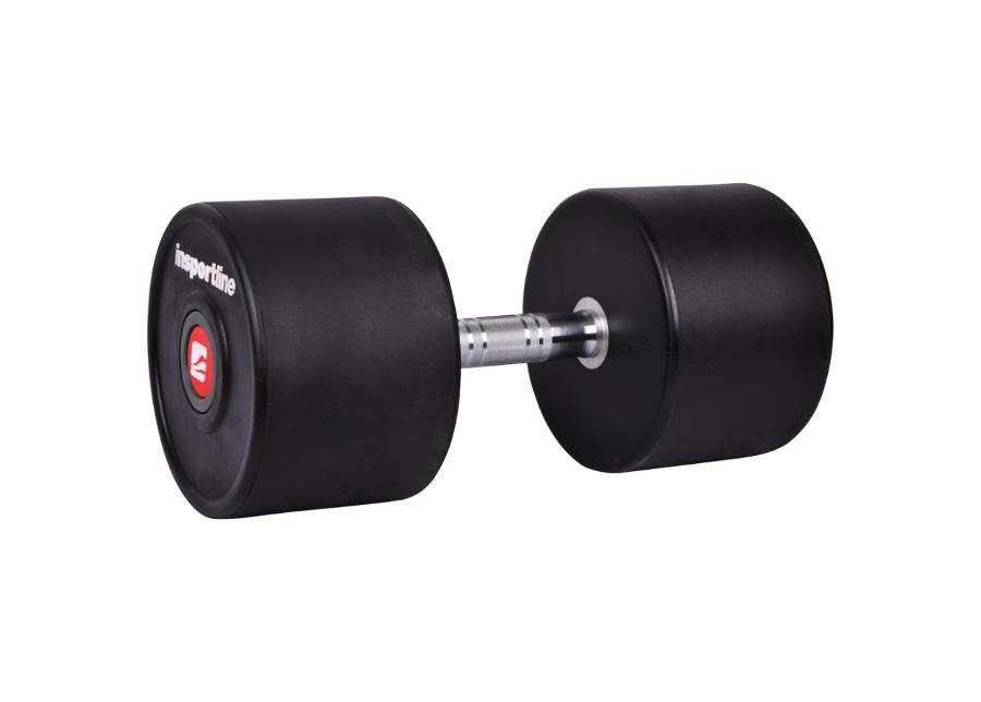 Käsipaino Profi 46 kg inSPORTline kuvasuurennos