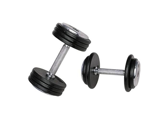 Käsipaino ProFiST 47.5kg inSPORTline kuvasuurennos