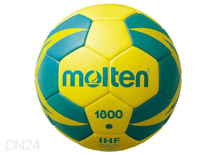 Käsipallo H0X1800 mini-YG Molten kuvasuurennos