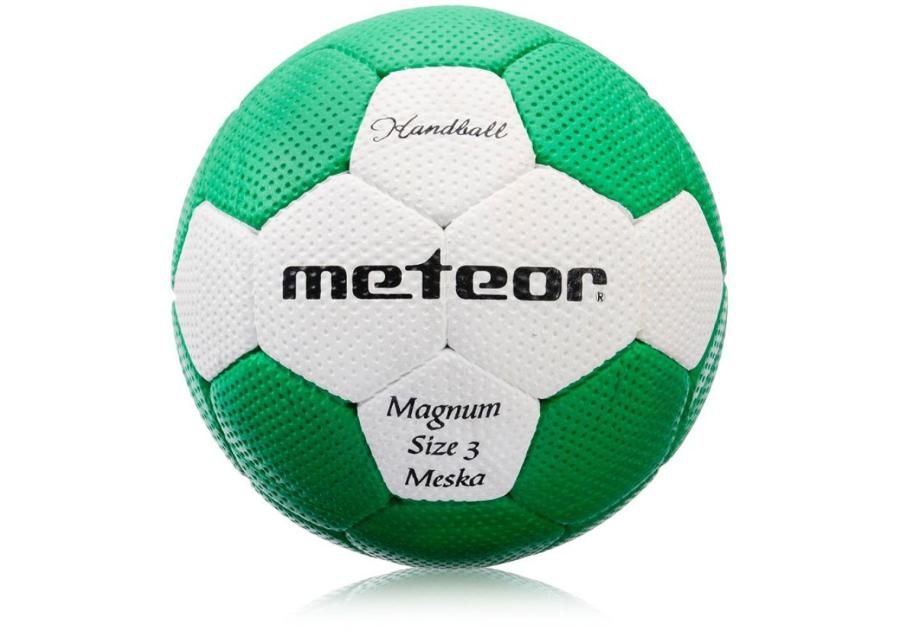 Käsipallo Meteor Magnum nr 3 kuvasuurennos
