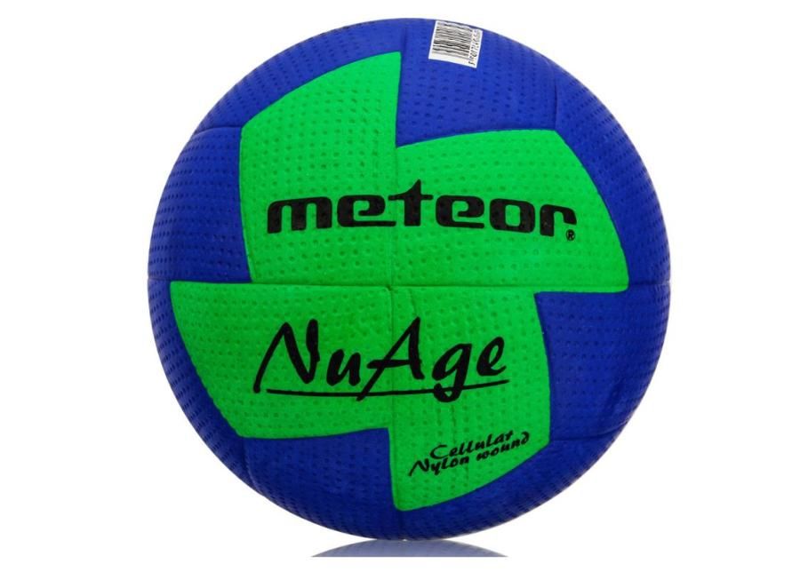 Käsipallo Meteor NUAGE 04067 kuvasuurennos