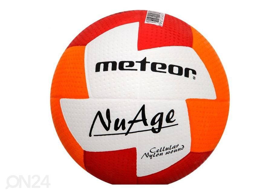 Käsipallo Meteor NUAGE 04068 kuvasuurennos