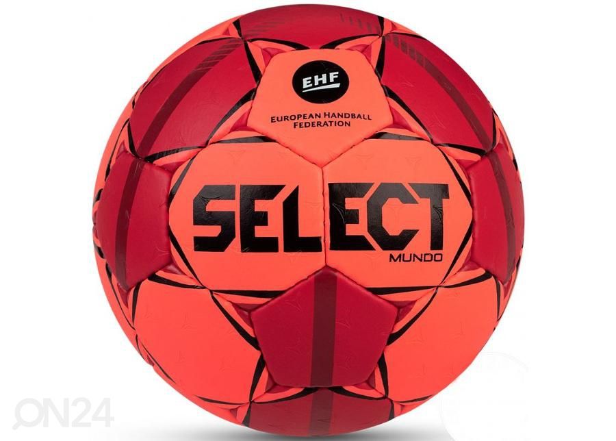 Käsipallo Select Mundo kuvasuurennos