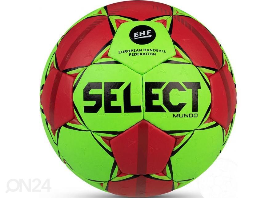 Käsipallo Select Mundo Liliput 1 kuvasuurennos