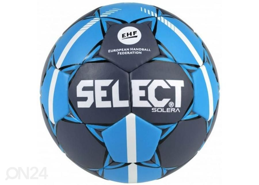 Käsipallo Select Solera 1 kuvasuurennos