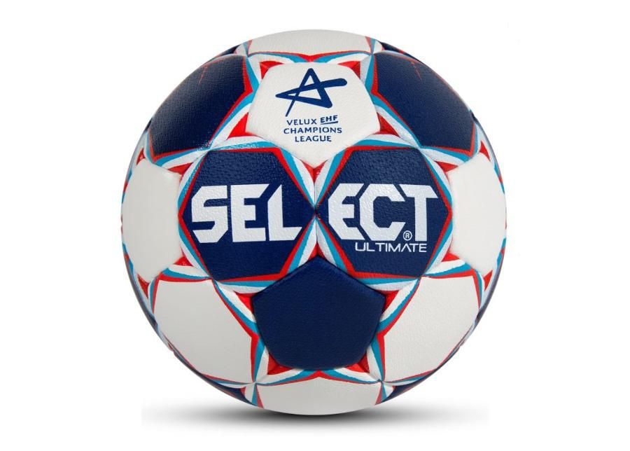 Käsipallo SELECT Ultimate Replica Men Champions League 3 kuvasuurennos