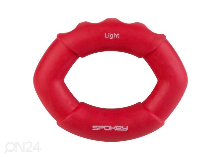 Käsipuristin Spokey Hand Power Light kuvasuurennos