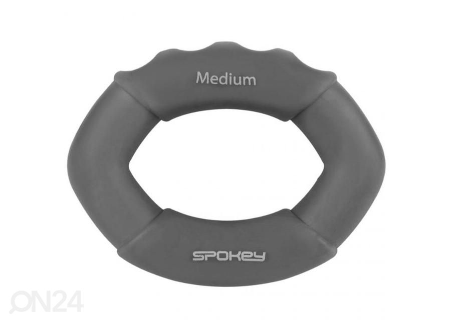Käsipuristin Spokey Hand Power Medium kuvasuurennos