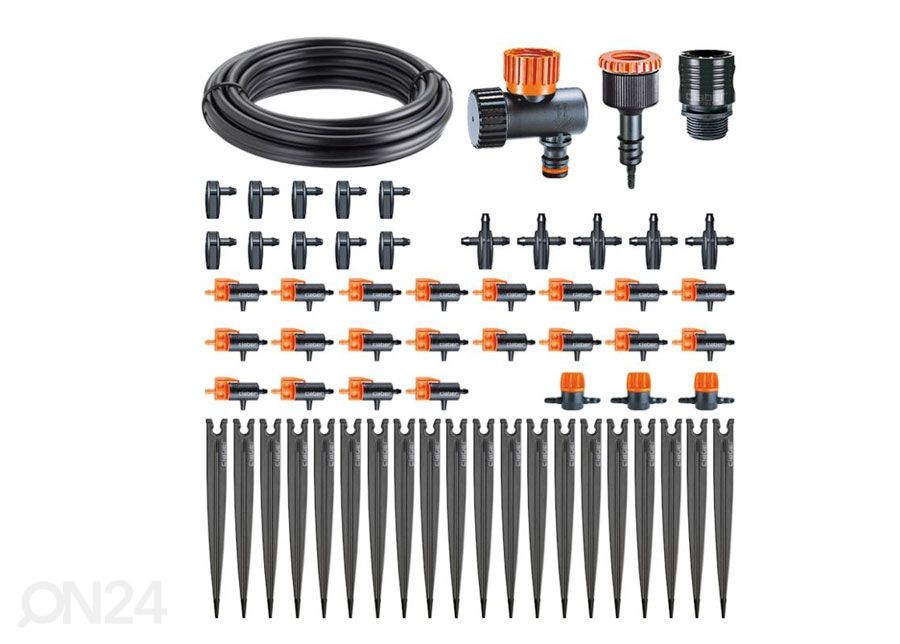 Kastelupakkaus DRIP STARTER KIT kuvasuurennos