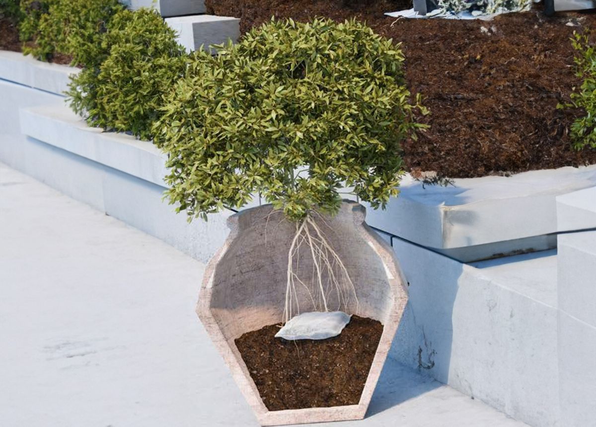 Kastelutyyny 15x15x4 cm kuvasuurennos