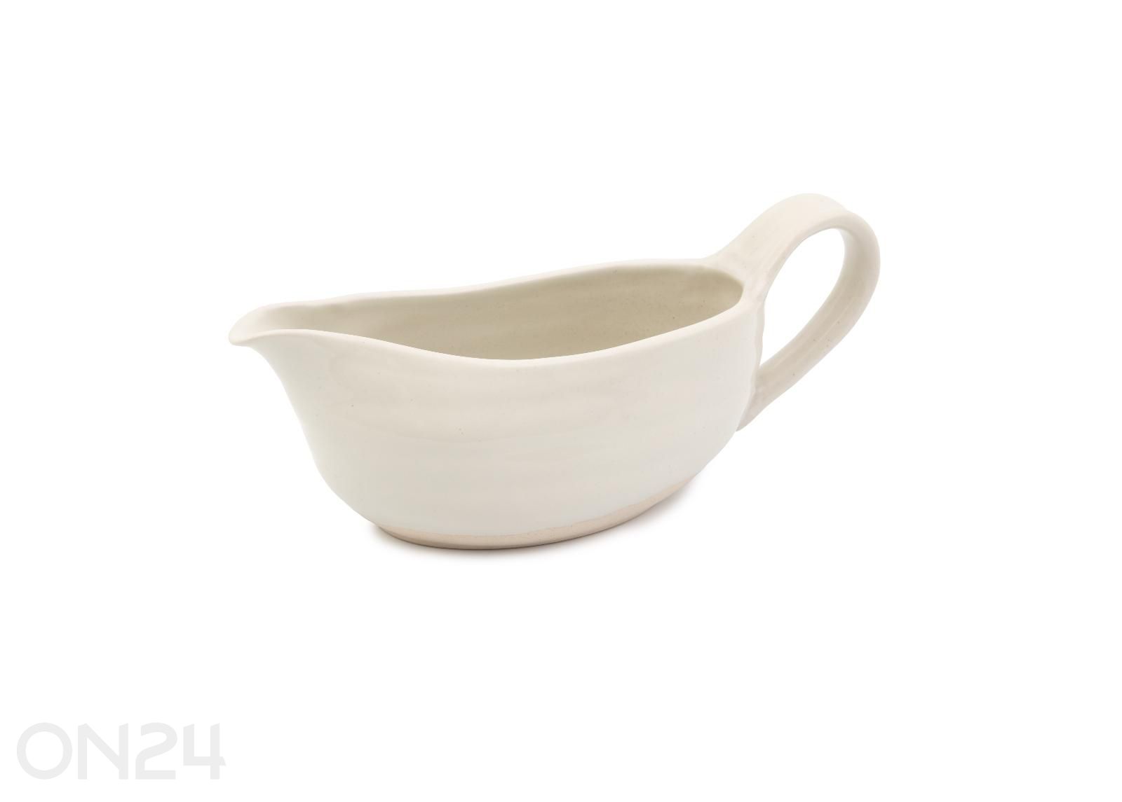 Kastikekannu Jamie Oliver Big love gravy boat 400 ml kuvasuurennos