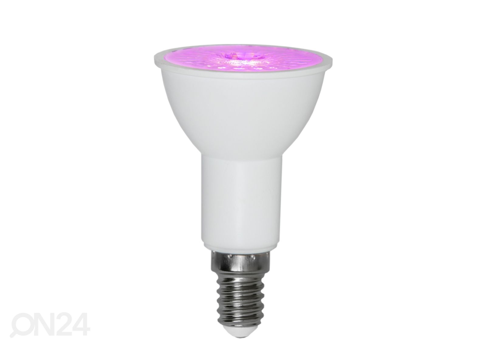 Kasvilamppu E14 3,5W kuvasuurennos