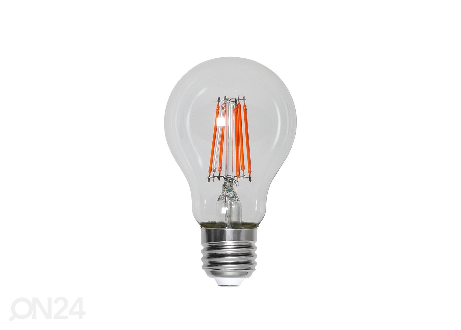 Kasvilamppu LED E27 6,5W kuvasuurennos