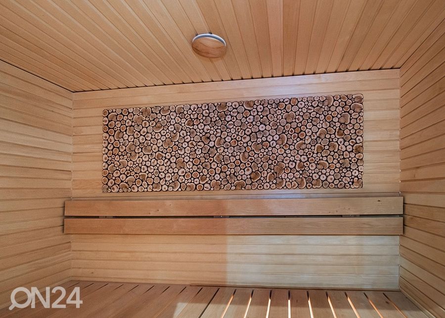 Katajalevy 50x150 cm kuvasuurennos