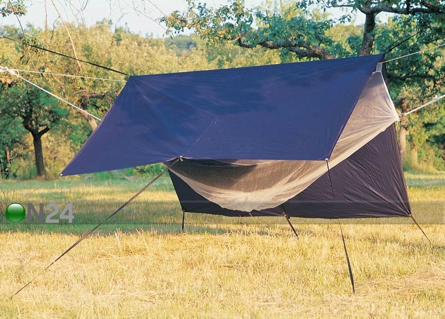Katos JUNGLE TENT kuvasuurennos
