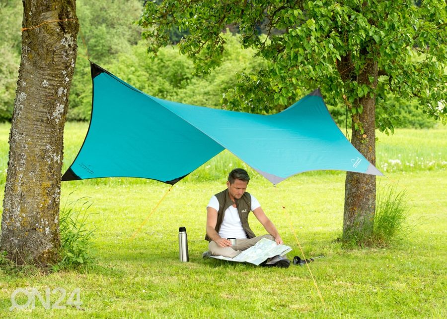 Katos Jungle Tent Pro kuvasuurennos