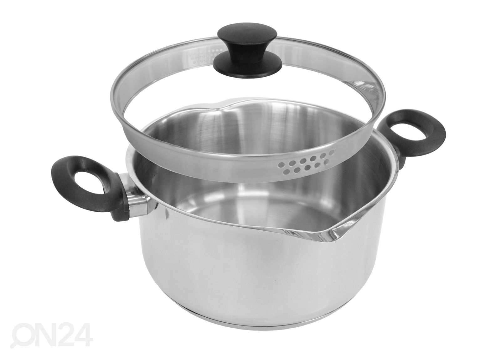 Kattila 4,5 l kuvasuurennos