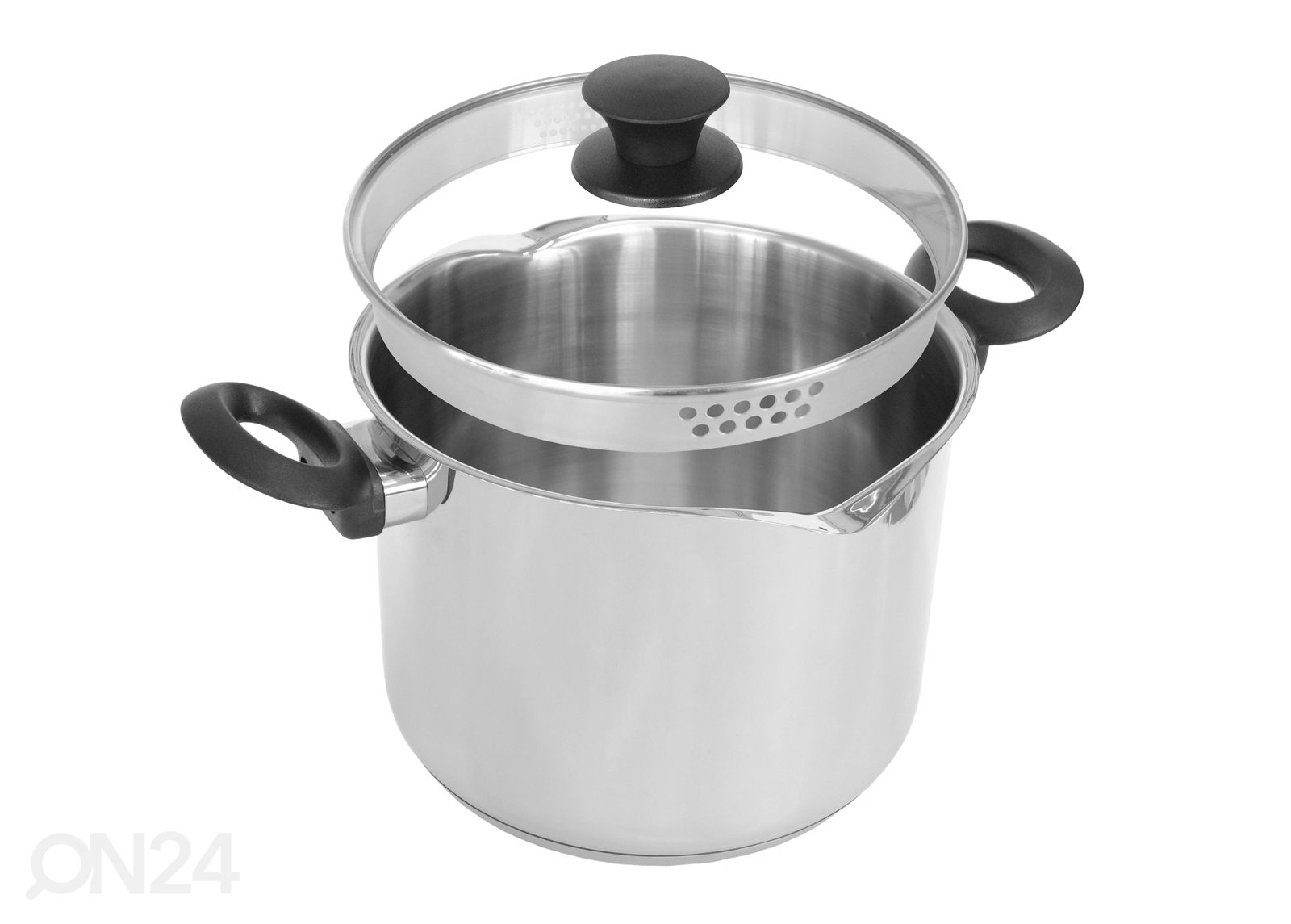 Kattila 5,5 L kuvasuurennos