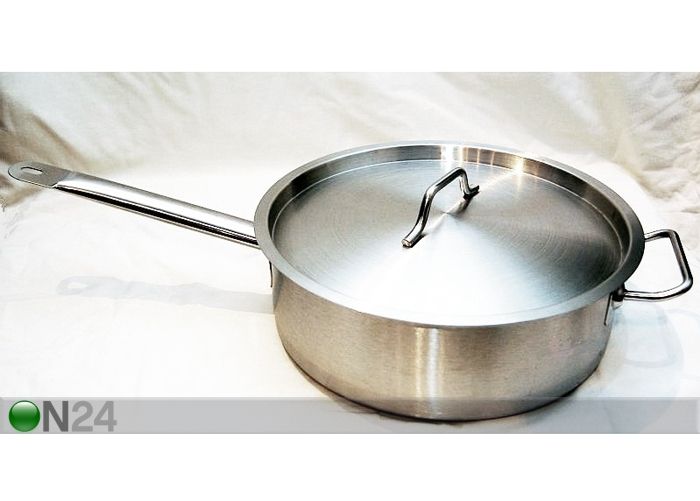 Kattila 7 l +kansi kuvasuurennos