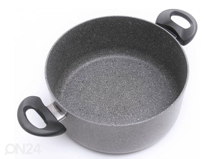 Kattila BALLARINI CORTINA GRANITIUM Ø 18 cm kuvasuurennos