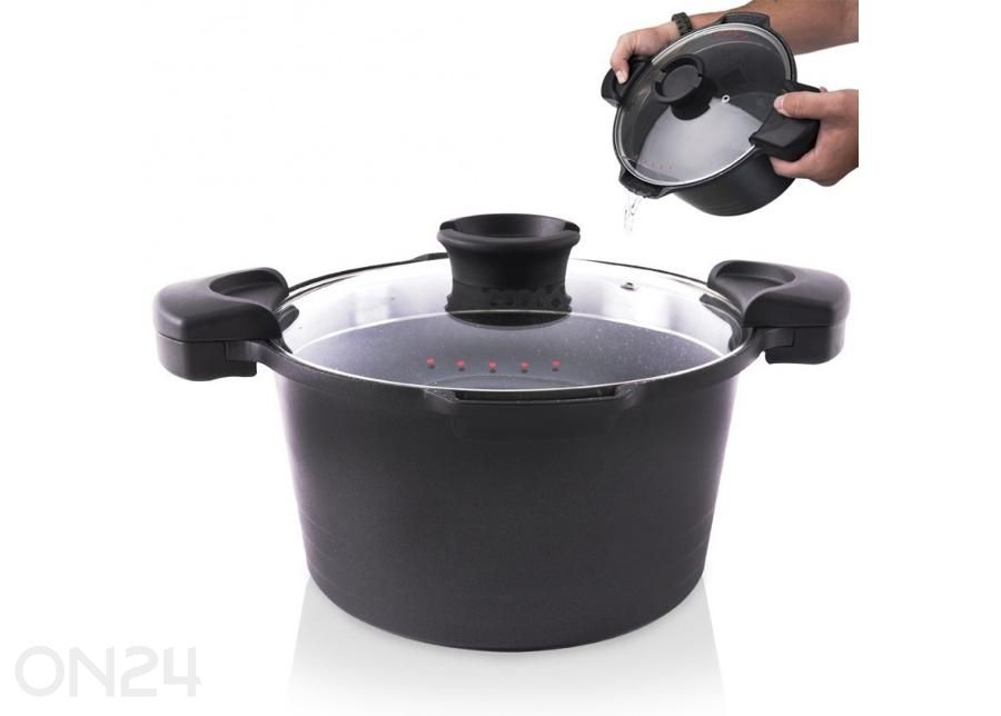 Kattila Grande 5,5 L kuvasuurennos